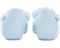 Туфли балетки Mini Melissa Ultragirl Springtime с цветами
