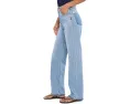 Джинсы Levi's Ribcage Full-Length Recrafted с завышенной талией