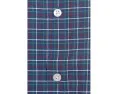 Vineyard Vines рубашка Wauwinet в клетку из смесового хлопка