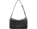 Сумка через плечо Marc Jacobs The Snapshot из мягкой зернистой кожи