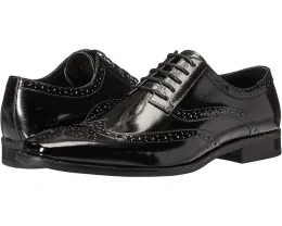 Оксфорды Stacy Adams Tinsley Wingtip с перфорацией