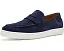 GREATS лоферы Paros Penny из замши