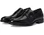 Мокасины Johnston & Murphy Flynch Braided Strap из итальянской кожи с плетеным ремешком