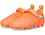 Детские футбольные бутсы PUMA Future 9 Play с застежкой на липучке для твердого и искусственного покрытия