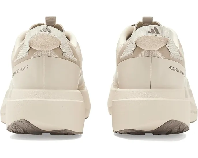 Кроссовки Adidas Adizero Evolution SL All Terrain с водоотталкивающим верхом