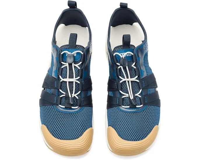 Закрытые сандалии Teva Hydratrek Sandal CT с протектором для отвода воды