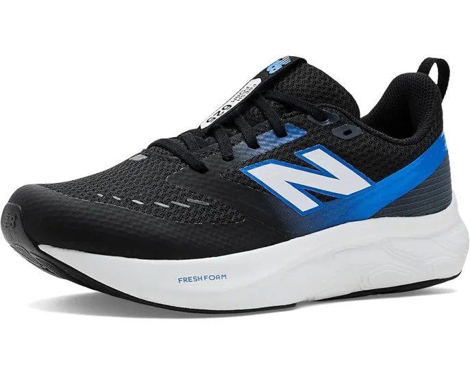 New Balance Kids Fresh Foam 625 кроссовки для бега с амортизацией Fresh Foam