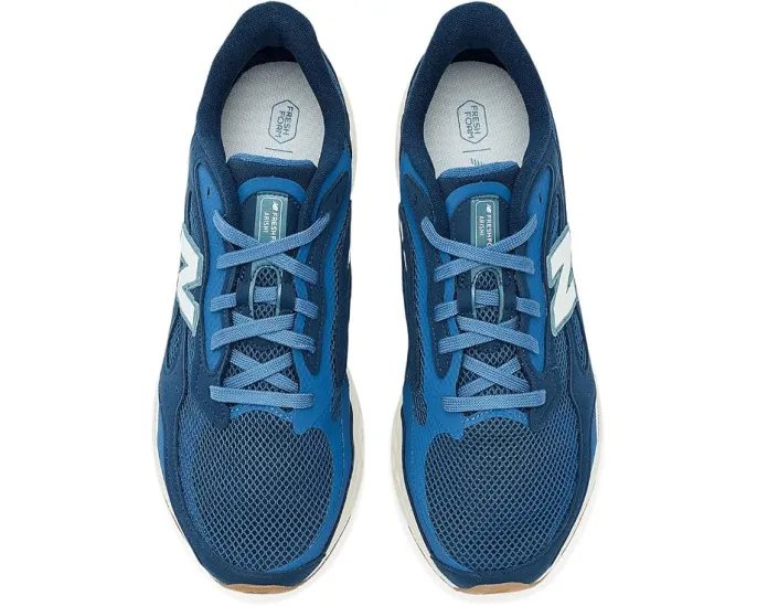 Кроссовки New Balance Fresh Foam Arishi v4 Tiralux с амортизацией Fresh Foam