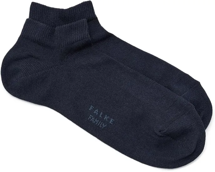 Носки Falke Family Cotton Sneaker с низким вырезом