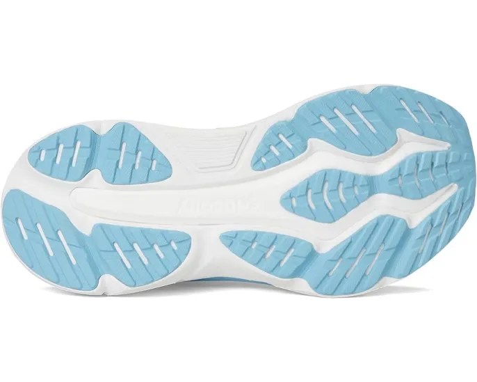 Беговые кроссовки Saucony Hurricane 25 с максимальной амортизацией PWRRUN PB