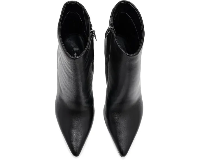 Ботильоны Nine West Todaye на каблуке с острым носком