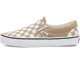 Детские кеды Vans Kids J Classic Slip-On с узором