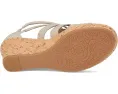 Босоножки Rockport Briah Gladiator с клином и застежкой-молнией