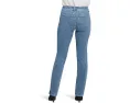 Джинсы NYDJ Marilyn Front Patch Pockets с накладными карманами спереди