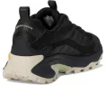 Трекинговые ботинки Merrell Moab Speed 2 с технологией FloatPro Foam