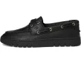 Sperry Keely Boat, лоферы с кисточками и мокасиновым мысом