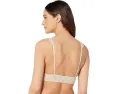 Бралетт из кружева Signature Lace с перекрестными бретелями