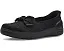 Женские слипоны SKECHERS Hands Free Slip-Ins Arch Fit Inspire с поддержкой свода стопы и стразовым бантом