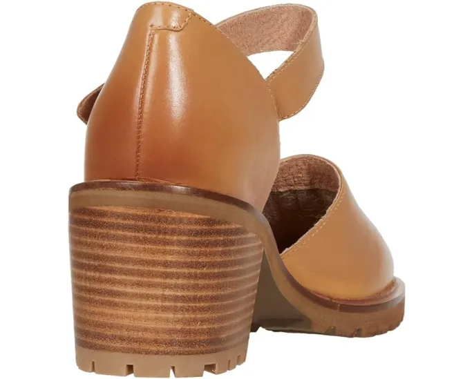 Босоножки Seychelles Lock & Key на устойчивом квадратном каблуке