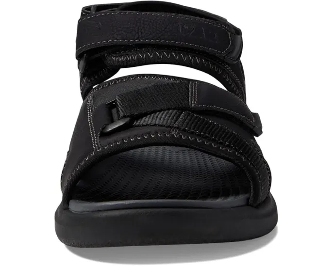 Сандалии Rio Vista River Slide с регулируемыми ремнями от Nunn Bush