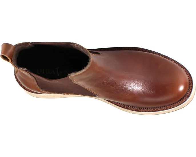 Ботинки Diba True She Nah на платформе с круглым носком