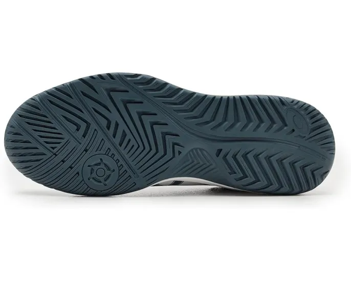 Теннисные кроссовки ASICS Gel-Dedicate 8 с технологией GEL