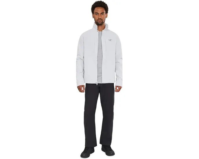 Футболка Arc'teryx Ionia с коротким рукавом из мериносовой шерсти