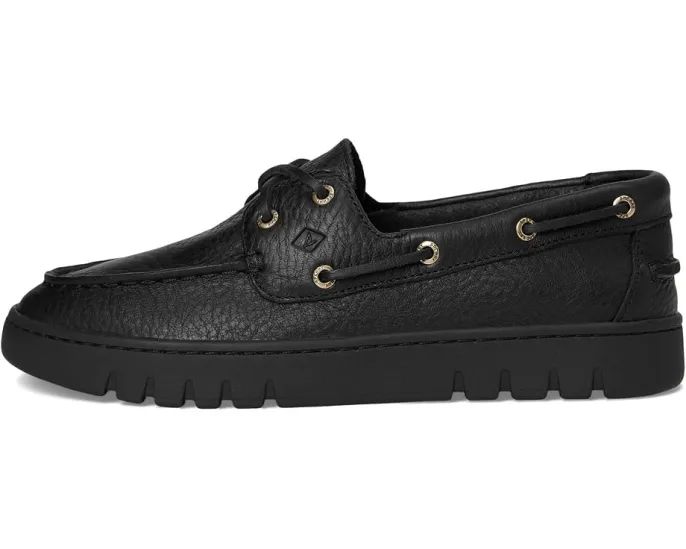 Sperry Keely Boat, лоферы с кисточками и мокасиновым мысом