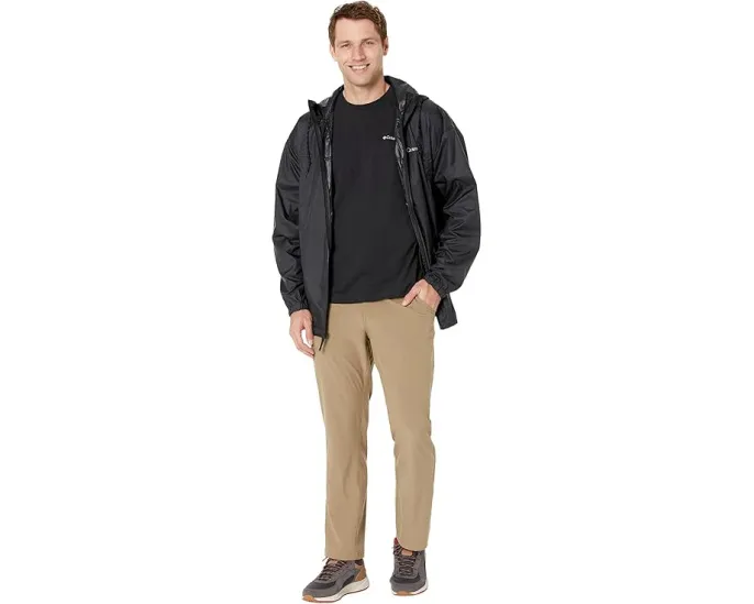 Футболка Thistletown Hills с коротким рукавом из переработанного полиэстера от Columbia