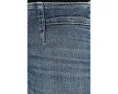 Free People Джинсы Alamo Low Rise Flare с заниженной талией и ультрарасклешенными штанинами
