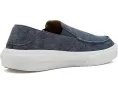 Мокасины Reef Swellsole Pacific с хлопковым верхом и стелькой из пены с памятью