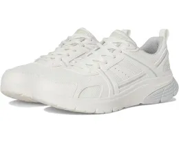 Кроссовки BOBS from SKECHERS Bobs Vamos с верхом из сетки и ПУ накладками