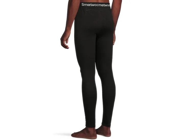 Базовые брюки Smartwool Classic All-Season из шерсти мериноса