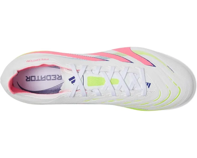 Бутсы Adidas Predator League для жестких и натуральных покрытий
