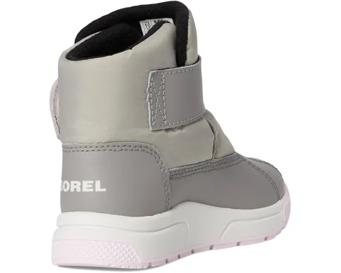 Детские зимние ботинки SOREL Kids Whitney III с утеплением 200 г