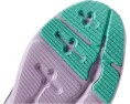Детские кроссовки Under Armour Charged Pursuit 3 с эластичными шнурками