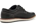 Dockers мужские туфли Halstead из черной экокожи