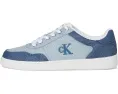 Кроссовки Heyra от Calvin Klein с круглым носком и шнуровкой