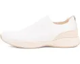 Спортивные слипоны Upbeat с технологией Air Step и вязкой