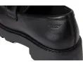 Vagabond Shoemakers лоферы Cosmo 2.0 из кожи с квадратным носком
