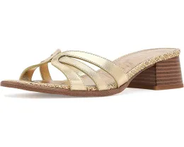 Туфли Sam Edelman Farrin на квадратном каблуке для легкого повседневного стиля