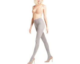 Колготки Soft Merino Falke из мериноса теплые