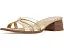 Туфли Sam Edelman Farrin на квадратном каблуке для легкого повседневного стиля