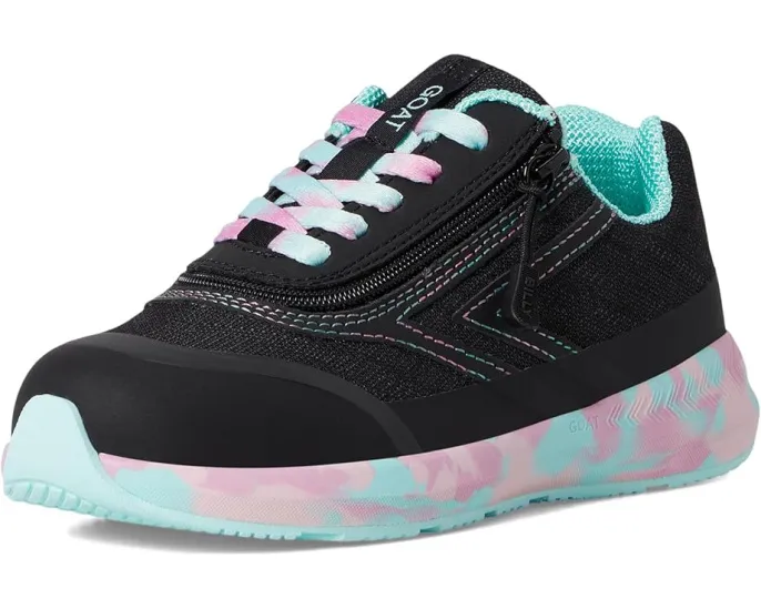 Детские кроссовки BILLY Goat с молнией по всей длине