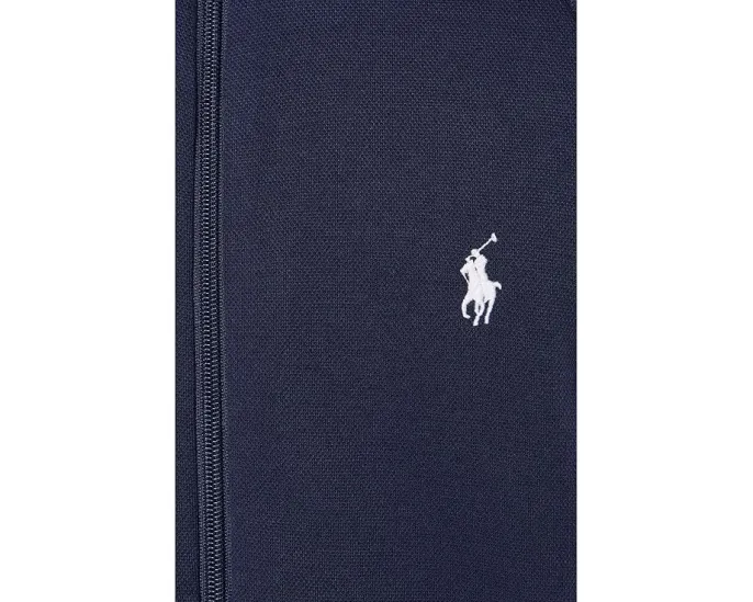 Куртка Double Knit Track от Polo Ralph Lauren