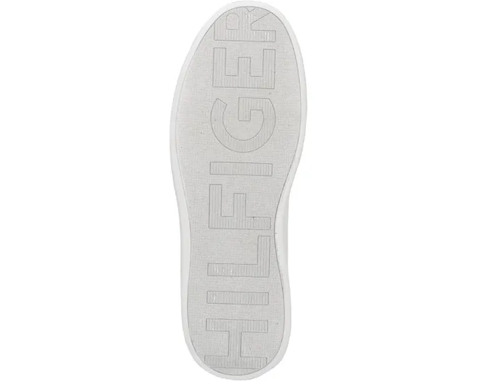 Кроссовки Tommy Hilfiger Jorro с верхом из искусственной кожи