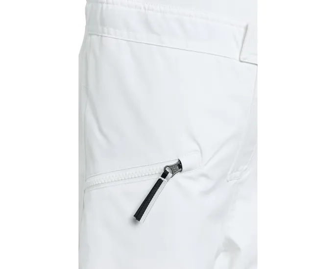 Детские брюки Expedition от Spyder с жилетом из флиса и утеплителем 60г EXO THERMO