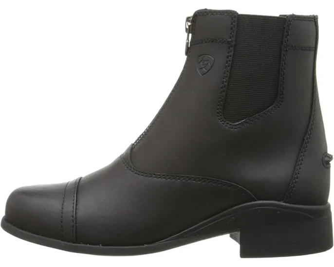 Детские сапоги для верховой езды Scout Zip Paddock