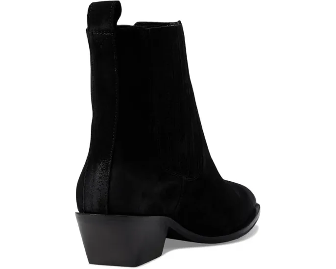 Ботильоны Seychelles Hold Me Down с квадратным носком и квадратным каблуком