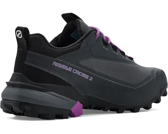 Кроссовки Scarpa Ribelle Cross 2 Gtx с защитой по периметру